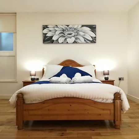 Spacious, Ground Floor, 2 Bedroom Apartment, Uplands, Swansea Exteriér fotografie